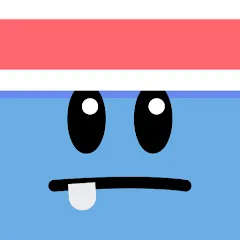 Скачать взлом Dumb Ways to Die 2: The Games (Дамб Вэйс ту Дай 2)  [МОД Menu] - полная версия apk на Андроид