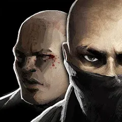 Взлом LONEWOLF (17+) A Sniper Story (ЛОУНВОЛЬФ)  [МОД Бесконечные монеты] - последняя версия apk на Андроид