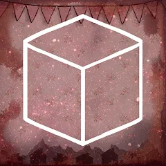 Взлом Cube Escape: Birthday (Кьюб Искейп)  [МОД Unlimited Money] - последняя версия apk на Андроид