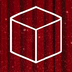 Скачать взлом Cube Escape: Theatre (Кубик Побег)  [МОД Mega Pack] - полная версия apk на Андроид