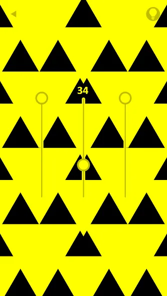 yellow (желтый)  [МОД Бесконечные деньги] Screenshot 3