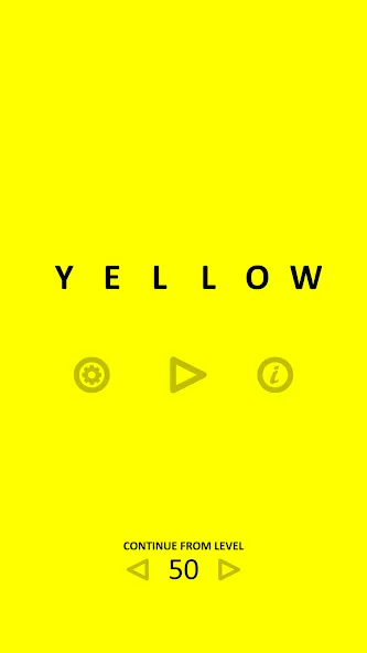 yellow (желтый)  [МОД Бесконечные деньги] Screenshot 5