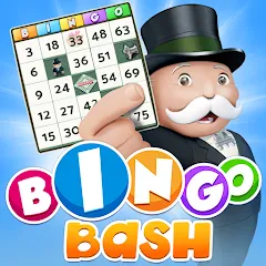 Скачать взлом Bingo Bash: Live Bingo Games (Бинго Баш)  [МОД Много денег] - последняя версия apk на Андроид