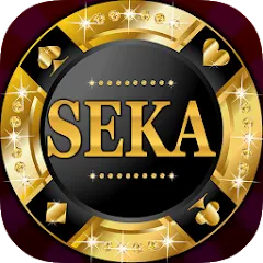 Взлом Play Seka with friends!  [МОД Бесконечные монеты] - полная версия apk на Андроид