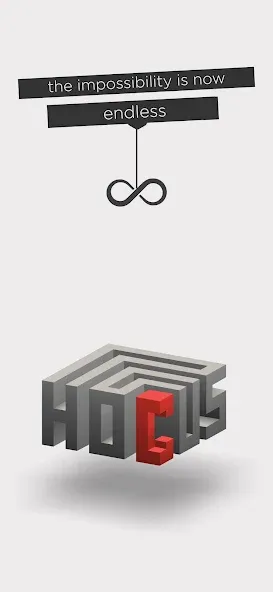 hocus.  [МОД Все открыто] Screenshot 1