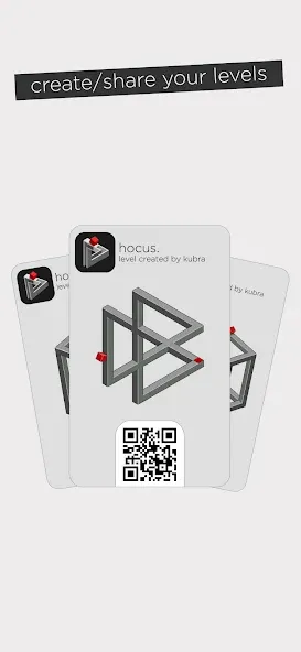 hocus.  [МОД Все открыто] Screenshot 3