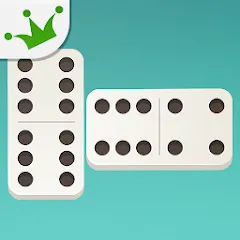 Скачать взлом Dominos Online Jogatina: Game  [МОД Много денег] - полная версия apk на Андроид