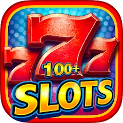 Взлом Slots of Luck: Vegas Casino (Слоты удачи)  [МОД Бесконечные деньги] - полная версия apk на Андроид