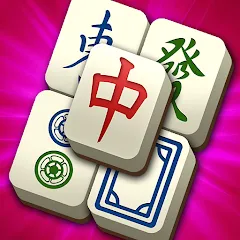 Скачать взломанную Mahjong Duels (Маджонг Дуэли)  [МОД Много монет] - стабильная версия apk на Андроид