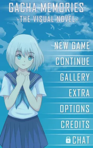 Gacha Memories - Anime Visual (Гача Мемориз)  [МОД Много денег] Screenshot 3