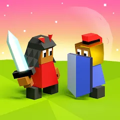 Взломанная The Battle of Polytopia (Зе Батл оф Политопия)  [МОД Unlimited Money] - полная версия apk на Андроид