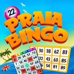 Скачать взлом Praia Bingo: Slot & Casino (Прэйя Бинго)  [МОД Все открыто] - стабильная версия apk на Андроид