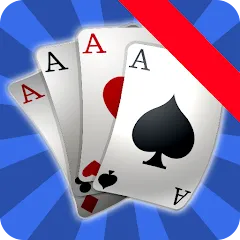 Скачать взлом All-in-One Solitaire  [МОД Unlimited Money] - последняя версия apk на Андроид