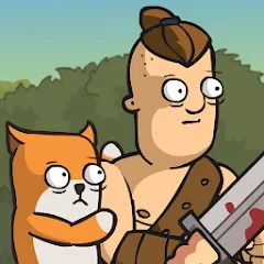 Скачать взломанную Senya and Oscar  [МОД Меню] - полная версия apk на Андроид