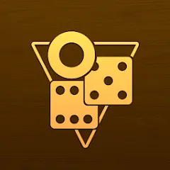 Взлом Backgammon Short Arena  [МОД Mega Pack] - последняя версия apk на Андроид