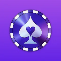 Скачать взлом Poker Arena: texas holdem game (Покер Арена)  [МОД Mega Pack] - стабильная версия apk на Андроид