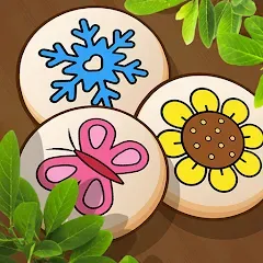 Взлом Triple Tile 3D: Connect Puzzle (Трипл Тайл 3Д)  [МОД Бесконечные монеты] - последняя версия apk на Андроид