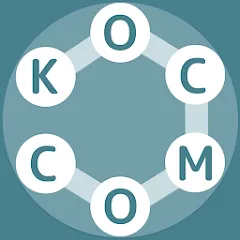 Взломанная Словолом  [МОД Бесконечные деньги] - полная версия apk на Андроид