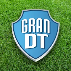 Скачать взлом Gran DT (Гран ДТ)  [МОД Menu] - последняя версия apk на Андроид