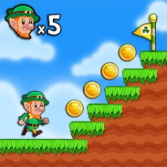 Взлом Lep's World 2  [МОД Меню] - стабильная версия apk на Андроид