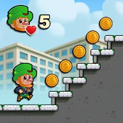 Скачать взлом Lep's World Z  [МОД Unlocked] - полная версия apk на Андроид