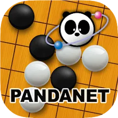 Взлом Pandanet(Go) -Internet Go Game (Панданет)  [МОД Все открыто] - полная версия apk на Андроид