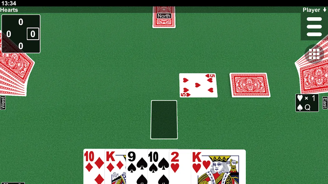 Card Games (Карточные игры)  [МОД Все открыто] Screenshot 1