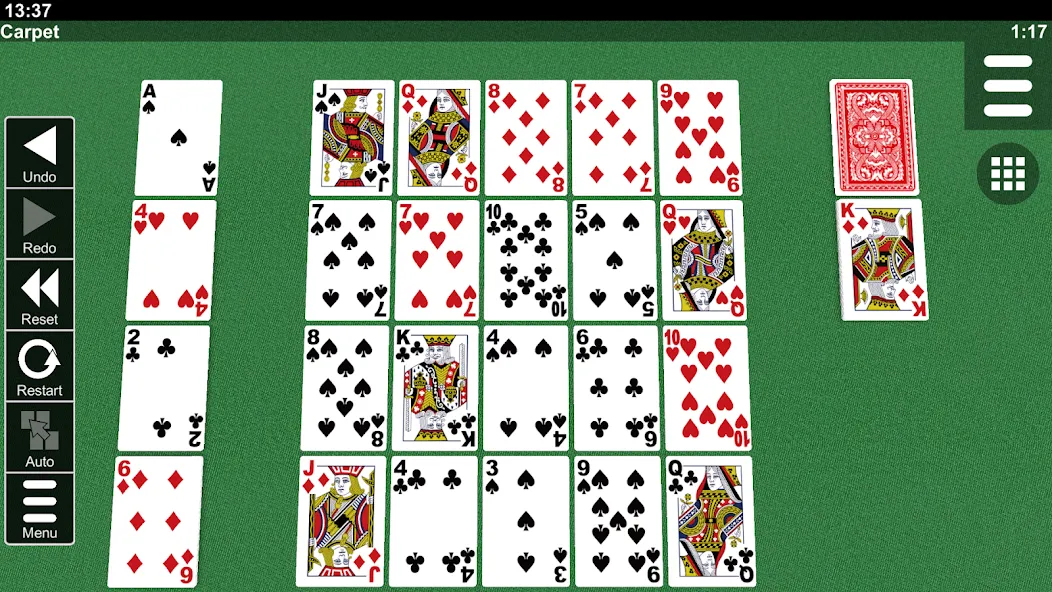 Card Games (Карточные игры)  [МОД Все открыто] Screenshot 3