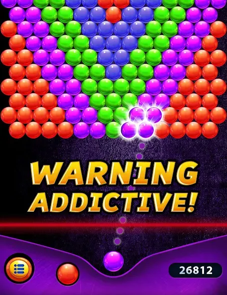 Bouncing Balls (Баунсинг Боллс)  [МОД Бесконечные деньги] Screenshot 2