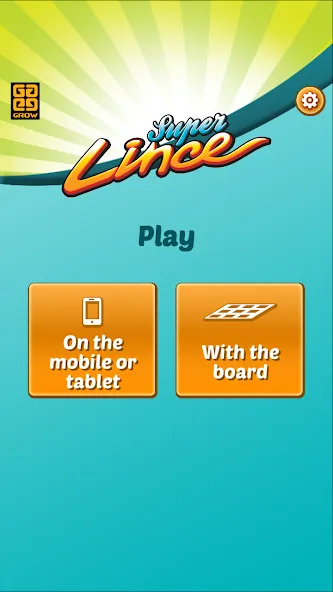 Super Lince (упер Линс)  [МОД Menu] Screenshot 1