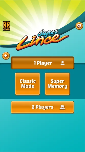 Super Lince (упер Линс)  [МОД Menu] Screenshot 2