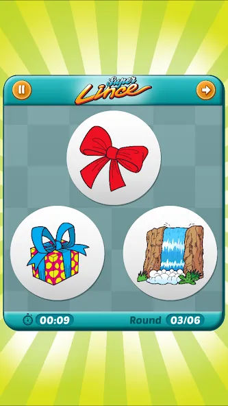 Super Lince (упер Линс)  [МОД Menu] Screenshot 4