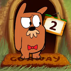 Скачать взлом Do Not Disturb 2: Funny Games (Ду Нот Дистурб 2)  [МОД Unlimited Money] - полная версия apk на Андроид