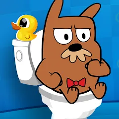 Скачать взлом My Grumpy: Funny Virtual Pet (Май Грампи)  [МОД Unlimited Money] - стабильная версия apk на Андроид