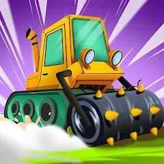 Взлом Home Builder 3D !  [МОД Бесконечные монеты] - последняя версия apk на Андроид