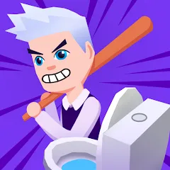 Взлом A4 Hide and Seek  [МОД Бесконечные деньги] - полная версия apk на Андроид