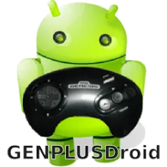 Взлом GENPlusDroid (ДженПлюсДроид)  [МОД Mega Pack] - полная версия apk на Андроид