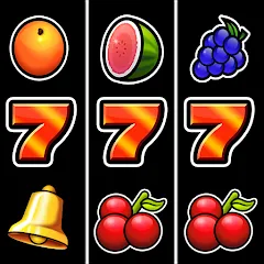 Скачать взлом Slots 777 - Slot Machine Games  [МОД Menu] - последняя версия apk на Андроид