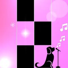 Взлом Cat Dog Music Voice (Кэт Дог Мэджик Тайлс)  [МОД Много денег] - полная версия apk на Андроид