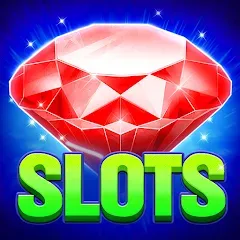 Взломанная Clubillion Vegas Casino Slots (Клабиллион Вегас Казино Слотс)  [МОД Mega Pack] - полная версия apk на Андроид