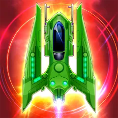 Скачать взлом Galaxy Keeper: Space Shooter  [МОД Меню] - стабильная версия apk на Андроид