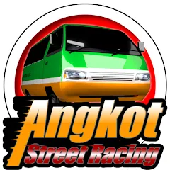 Взлом Angkot : Street Racing (Ангкот)  [МОД Много денег] - последняя версия apk на Андроид