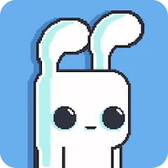 Взломанная Yeah Bunny!  [МОД Все открыто] - стабильная версия apk на Андроид