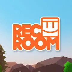 Скачать взлом Rec Room - Play with friends! (Рек комната)  [МОД Unlimited Money] - полная версия apk на Андроид