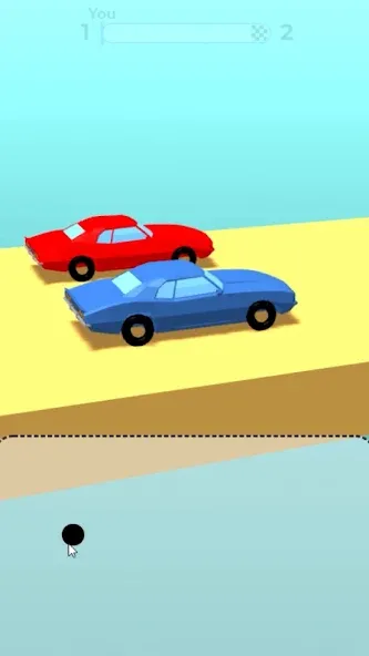 Wheel Scale!  [МОД Много денег] Screenshot 2