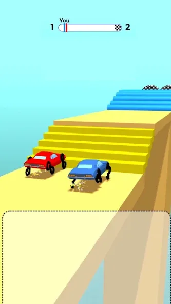 Wheel Scale!  [МОД Много денег] Screenshot 4