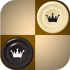 Скачать взломанную Checkers Online  [МОД Mega Pack] - полная версия apk на Андроид