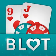 Скачать взломанную Bazar Blot: Armenian Blot  [МОД Menu] - стабильная версия apk на Андроид