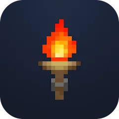 Взломанная Dunlight : Random Defense (Данлайт)  [МОД Mega Pack] - последняя версия apk на Андроид