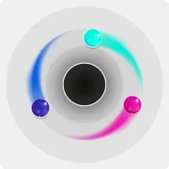 Взлом Idle Orbiters (Айдл Орбитерс)  [МОД Menu] - последняя версия apk на Андроид